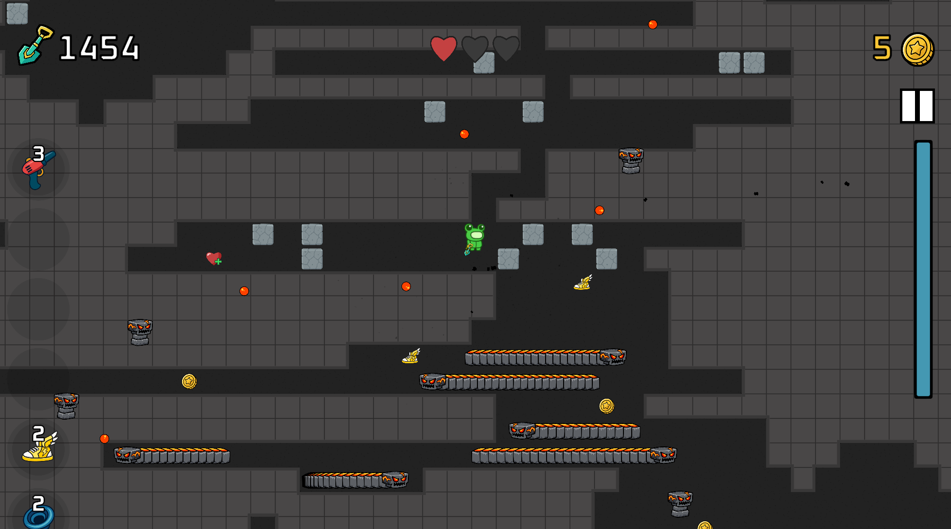 Digbot Patch Notes 1.7.9