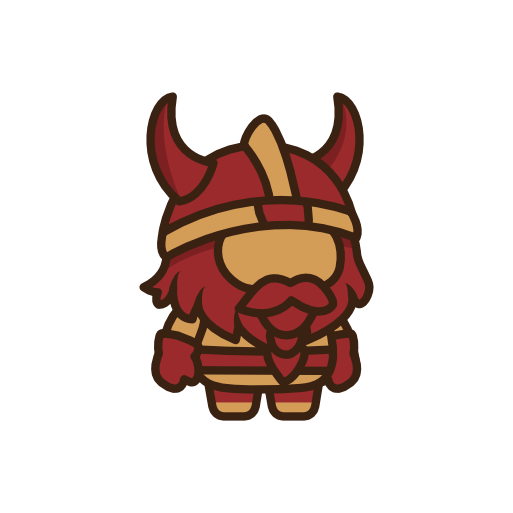 Viking Beserker