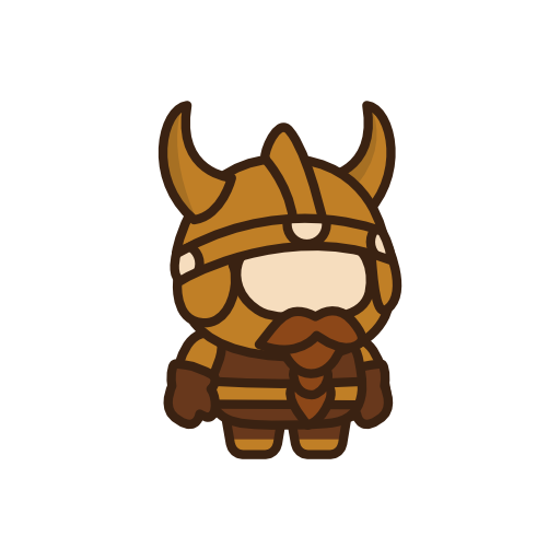 Viking Hirdman