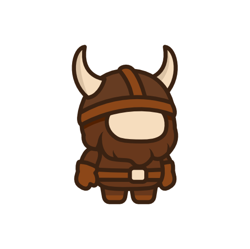 Viking Thrall